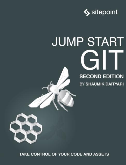 Jump Start Git, 2e 