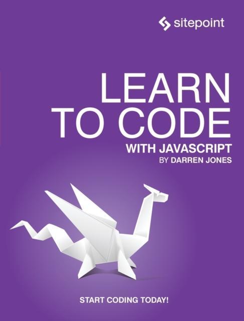 Learn to Code with JavaScript 
