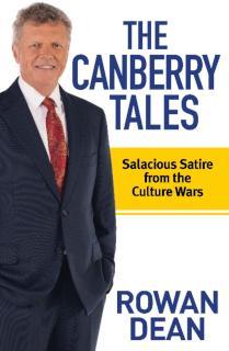 Canberry Tales Salacious Satire from the Culture Wars
