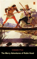 Merry Adventures of Robin Hood (AD Classic Library Edition) 