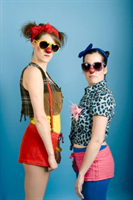 Eat Your Heart Out with Morro and Jasp 