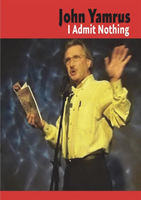 I Admit Nothing 