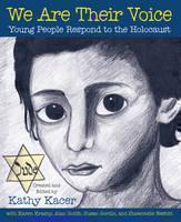 We are Their Voice Young People Respond to the Ho