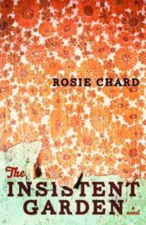 Insistent Garden, The 