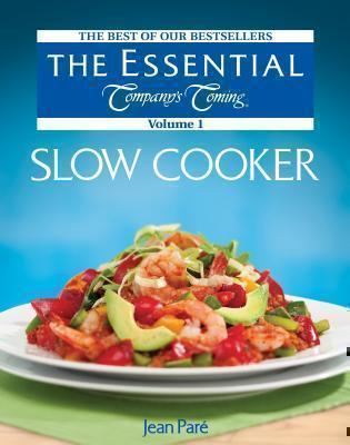 Essential Company's Coming Slow Cooker 