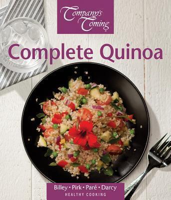 Complete Quinoa 