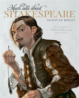 Much Ado About Shakespeare: 2016 