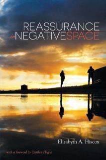 Reassurance in Negative Space 