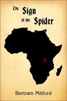 Sign of the Spider 