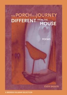 Porch is a Journey Different from the House 
