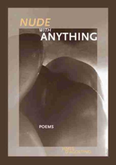 Nude with Anything 