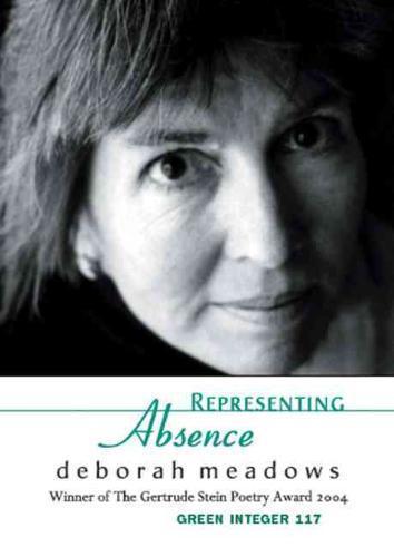 Representing Absence 