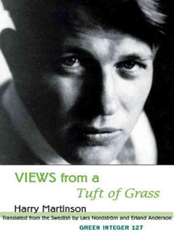 Views From A Tuft Of Grass 