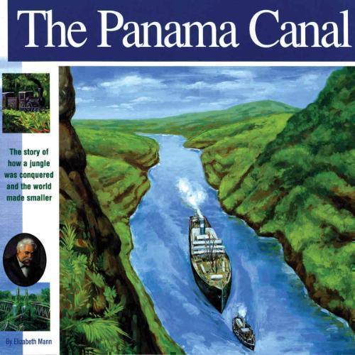 Panama Canal 