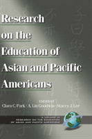 Research on the Education of Asian and Pacific Americans 