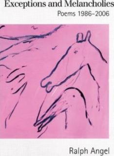 Exceptions and Melancholies Poems 1986-2006
