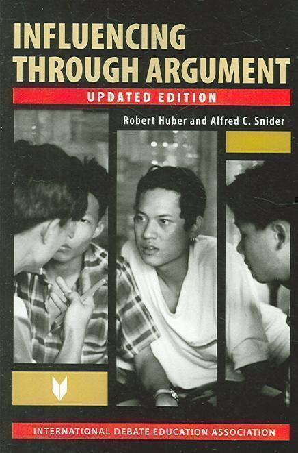 Influencing Through Argument 