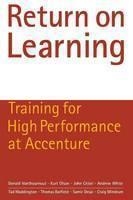 Return on Learning Training for High Performance