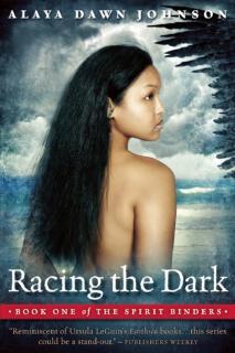 Racing the Dark 