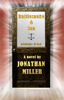 Rattlesnake & Son Volume 11 