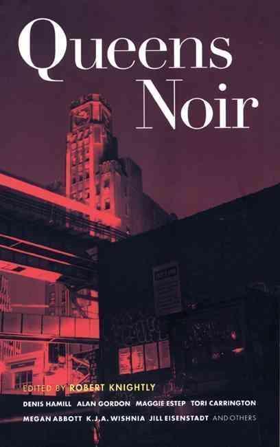 Queens Noir 