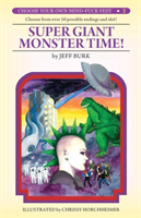 Super Giant Monster Time! 