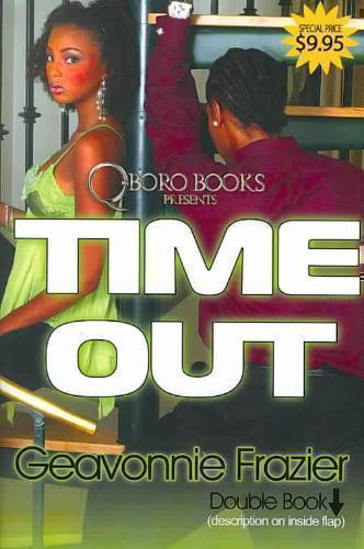 Time Out - Detroit Slim 