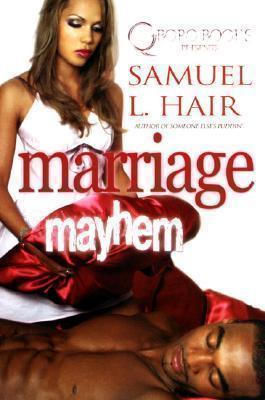 Marriage Mayhem 