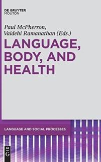 Language, Body, and Health 