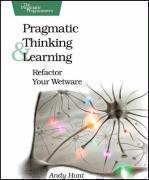 Pragmatic Thinking and Learning 