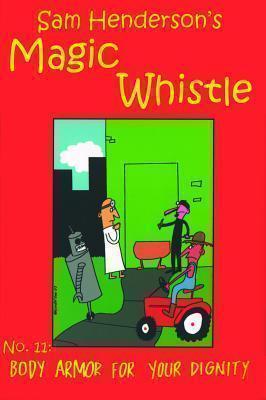 Magic Whistle #11 