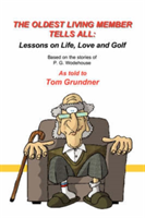 Oldest Living Member Tells All 