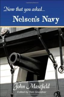 Now That You Asked Nelson's Navy