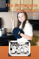 Suffragette Cookbook 