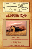 Wilderness Road 