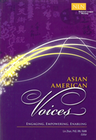 Asian American Voices Engaging, Empowering, Enabling