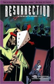 Resurrection Volume 2 