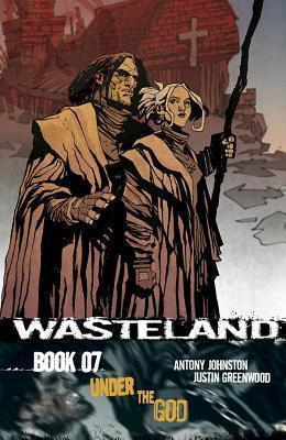 Wasteland Volume 7 Under the God