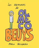 Aventuras de Olmeco Beuys 