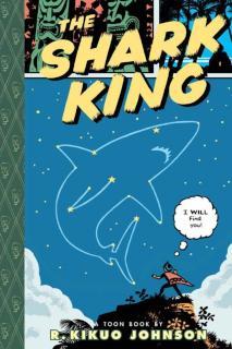 Shark King 