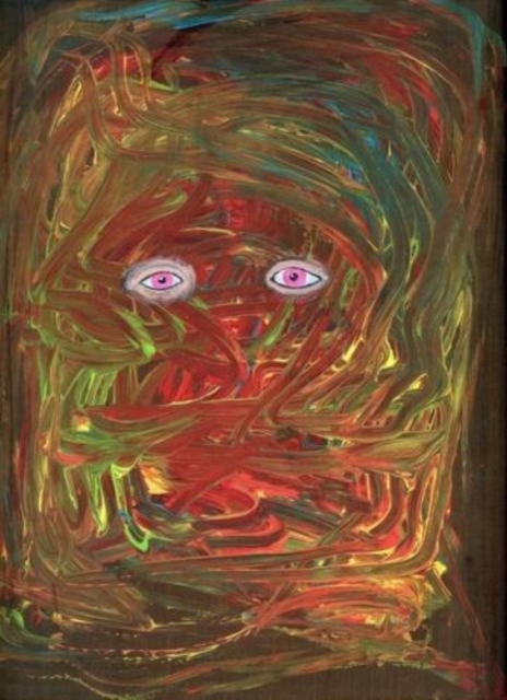 Mike Kelley Horizontal Tracking Shots