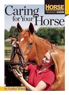 Caring for Your Horse 