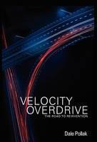 Velocity Overdrive The Road to Reinvention