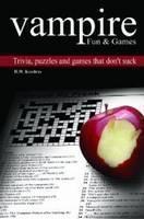 Vampire Fun & Games 