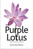 Purple Lotus 