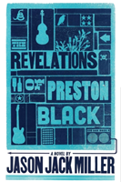 Revelations of Preston Black 
