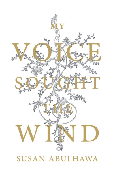 My Voice Sought the Wind 