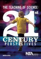 Teaching of Science 21st-Century Perspectives