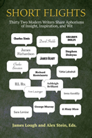 Short Flights Thirty-Two Modern Writers Shar