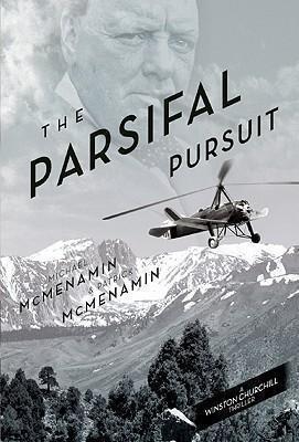 Parsifal Pursuit A Winston Churchill Thriller